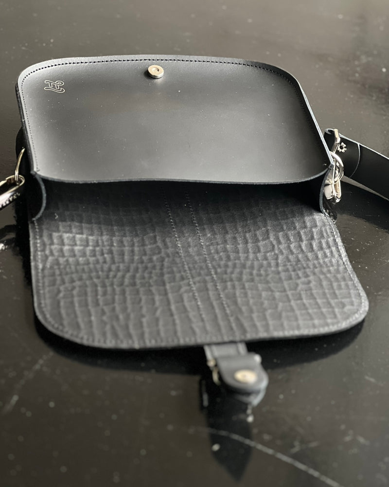 Leather Shoulder Pads fits Louis Vuitton Adjustable Cross body