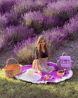 HARI II LILAC