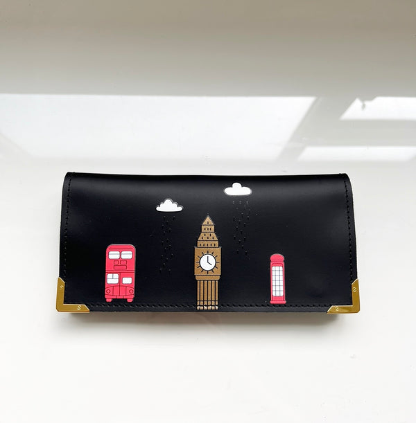 LONDON WALLET
