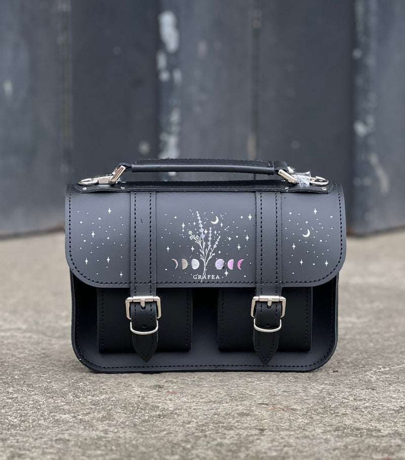 Samara The Fanny Pack Lavender Grey