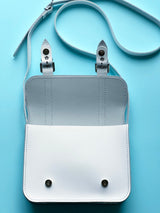 MINI SATCHEL BUNNY