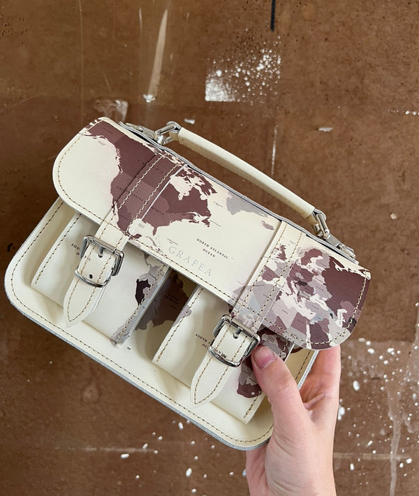 MICRO VINTAGE ATLAS