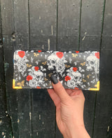 SKULLS WALLET