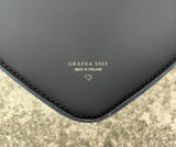 HEART SATCHEL CUPID