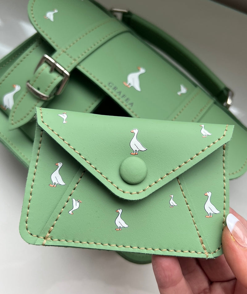 CARD WALLET DUCKS