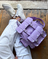 HARI II LILAC HEARTS