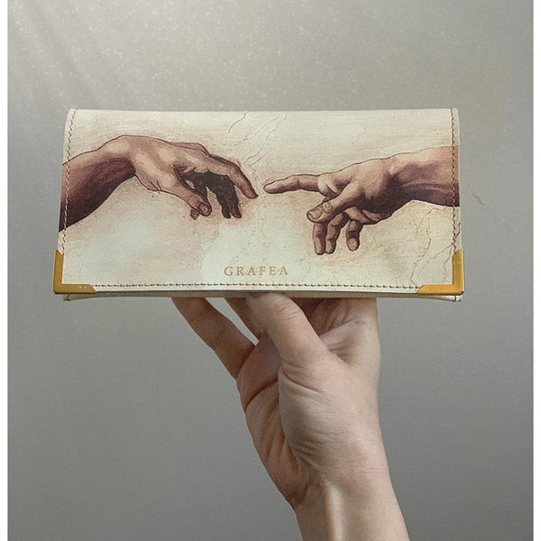 ARTIST WALLET