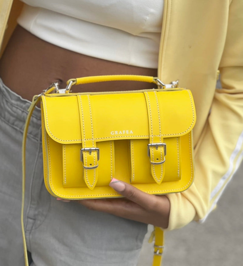MICRO YELLOW