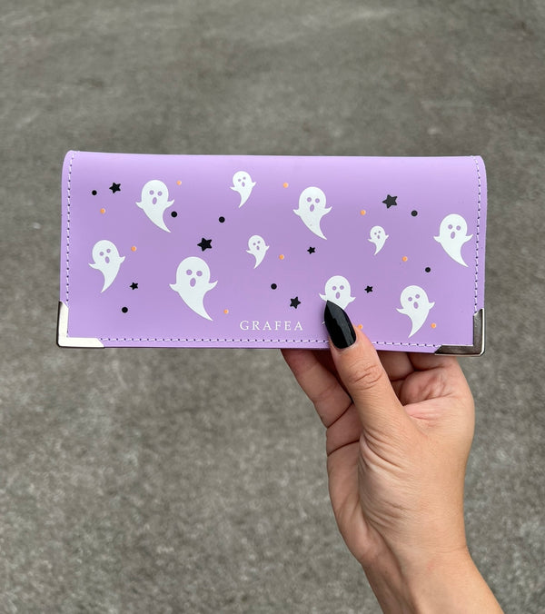 OCTOBER WALLET