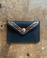 CARD WALLET GREEK