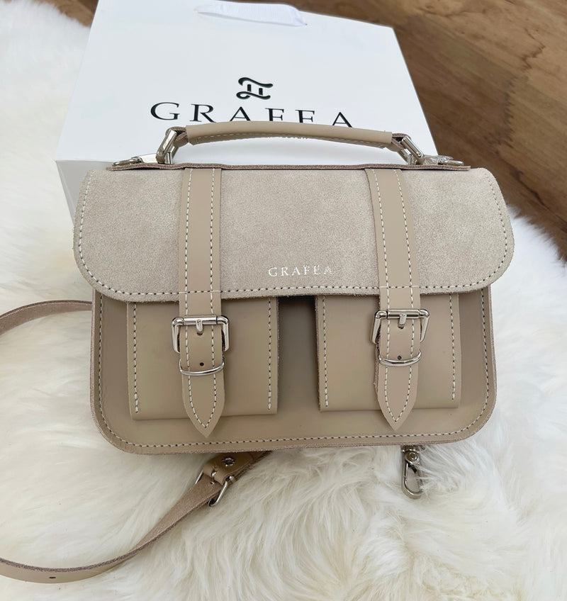 MICRO VELVET CREAM