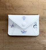 CARD WALLET ORIGAMI