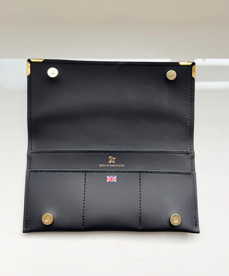 LONDON WALLET