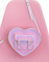 HEART SATCHEL SWEET