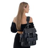HARI II BLACK W