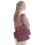HARI LACE MULBERRY