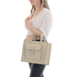 LANA SUEDE IVORY