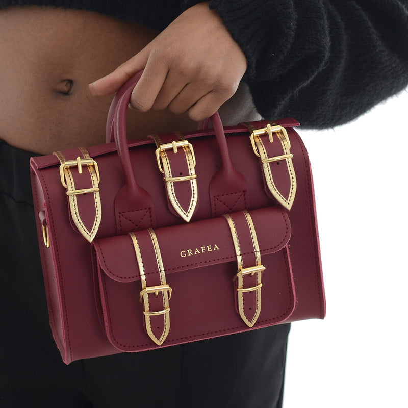 Sac grafea luna small store