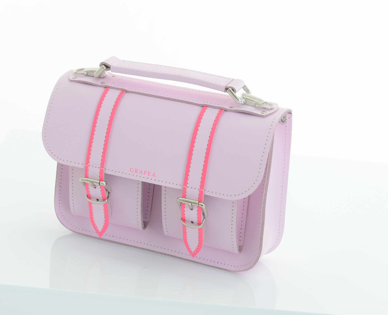 MICRO NEON PINK