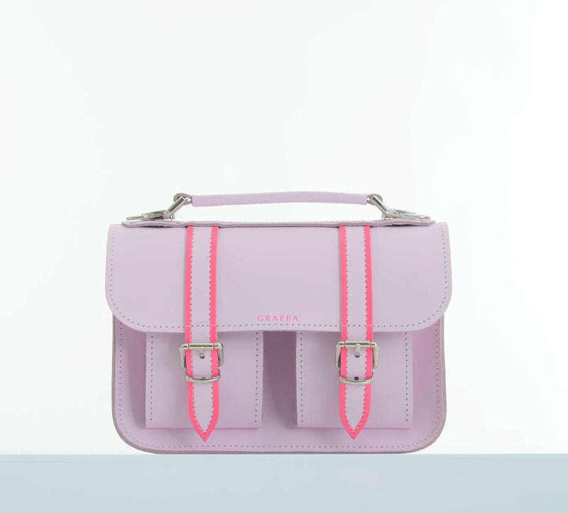 MICRO NEON PINK