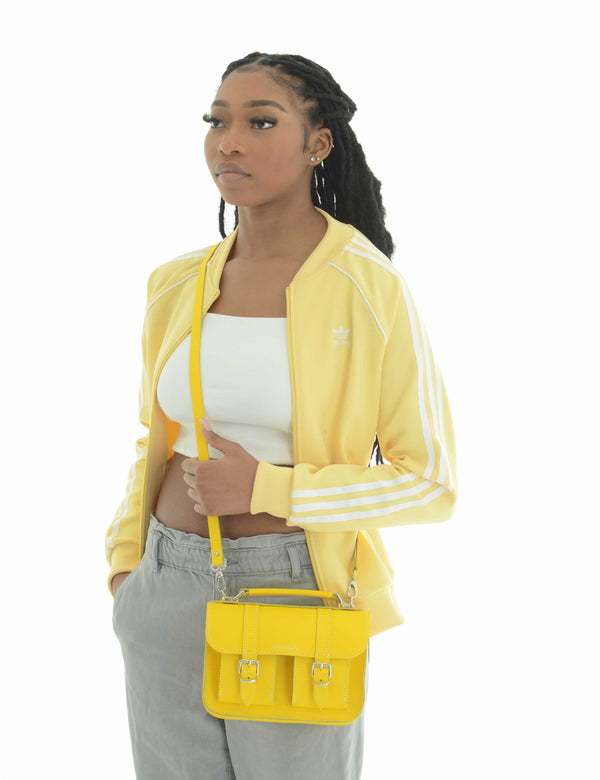 MICRO YELLOW