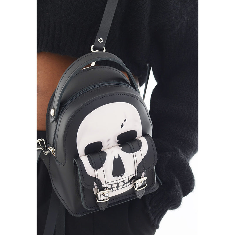 PEGGY SKULL