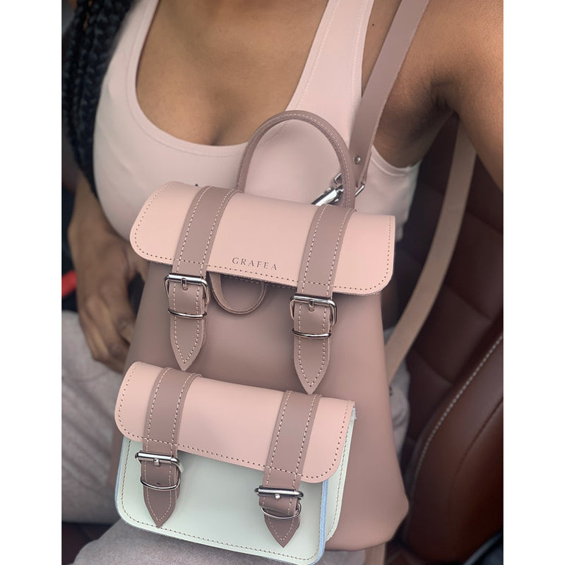 Grafea backpack deals