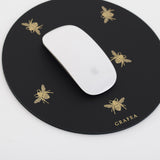 BEE MOUSE PAD