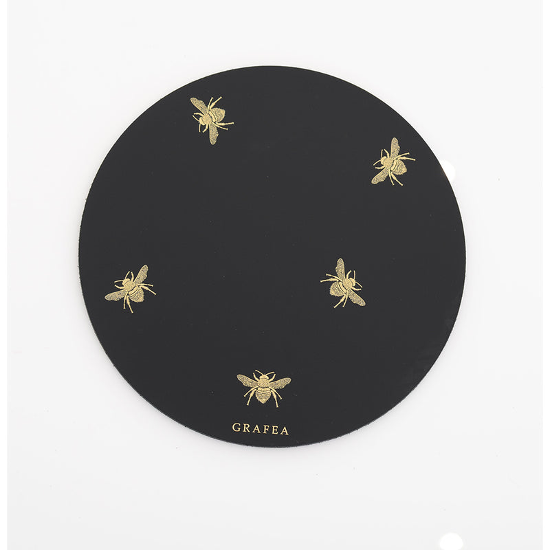 BEE MOUSE PAD