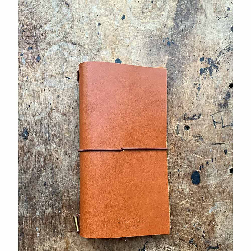 Caramel Notebook