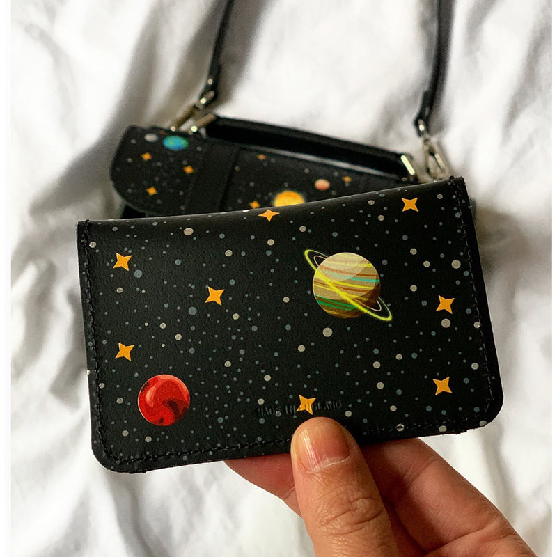 CARD WALLET PLANET