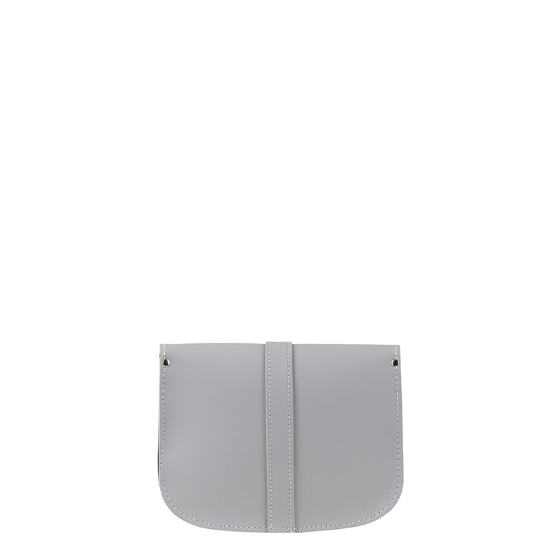 CROSS BODY GREY