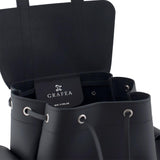 HARI II BLACK W