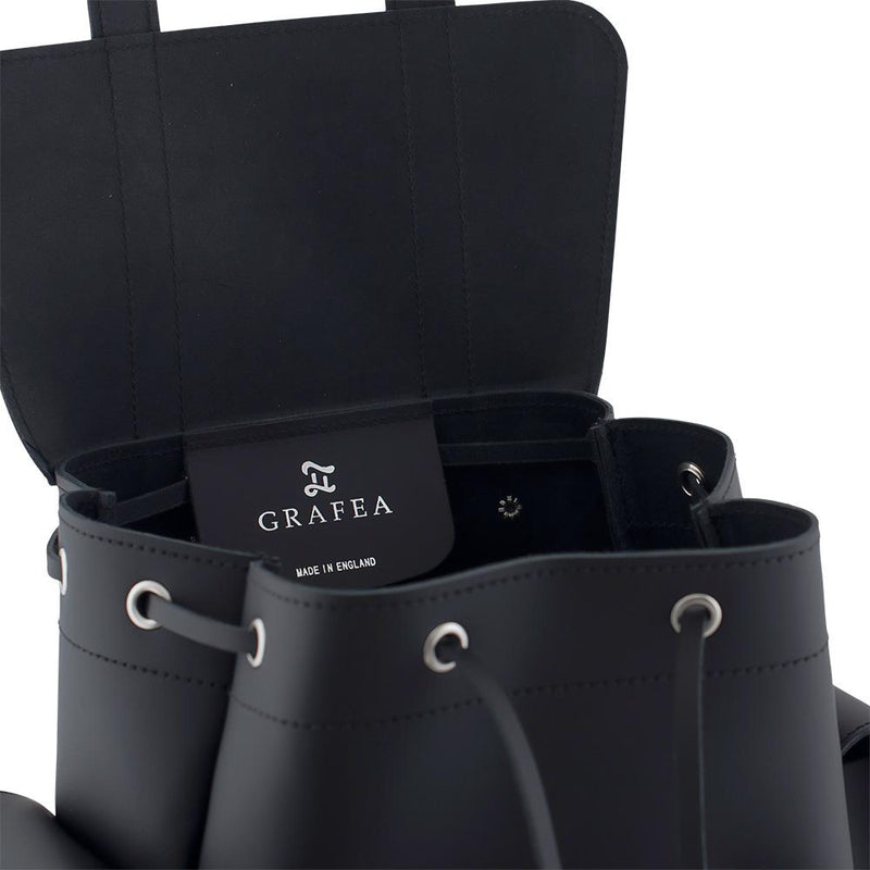 HARI II BLACK W