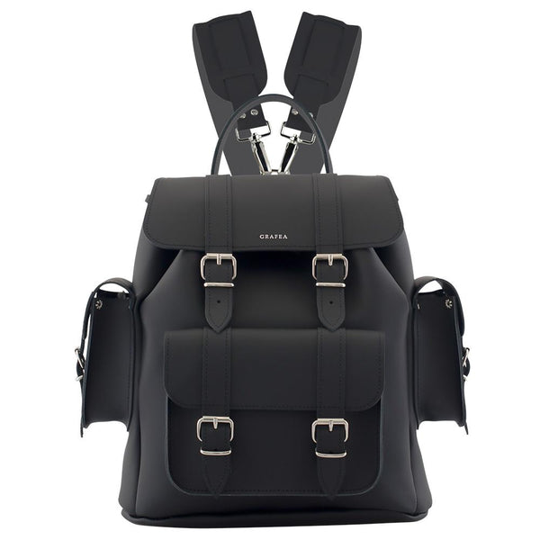 HARI II BLACK W