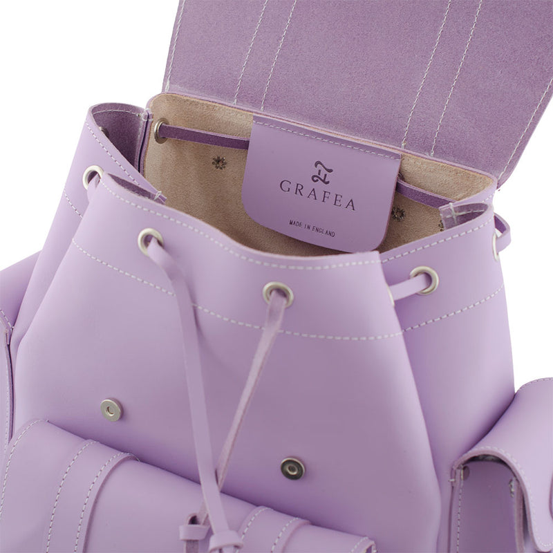 HARI II LILAC