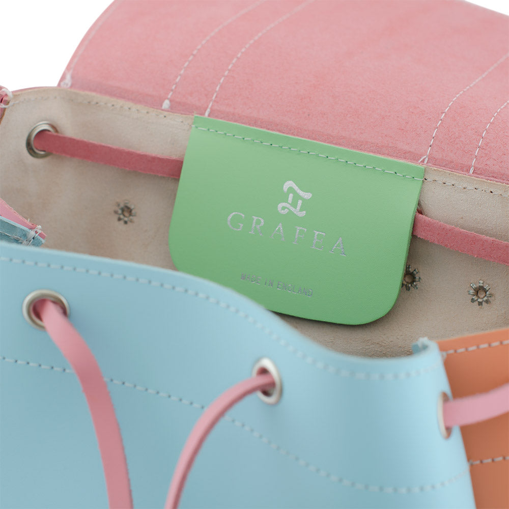 Sac grafea cheap pastel