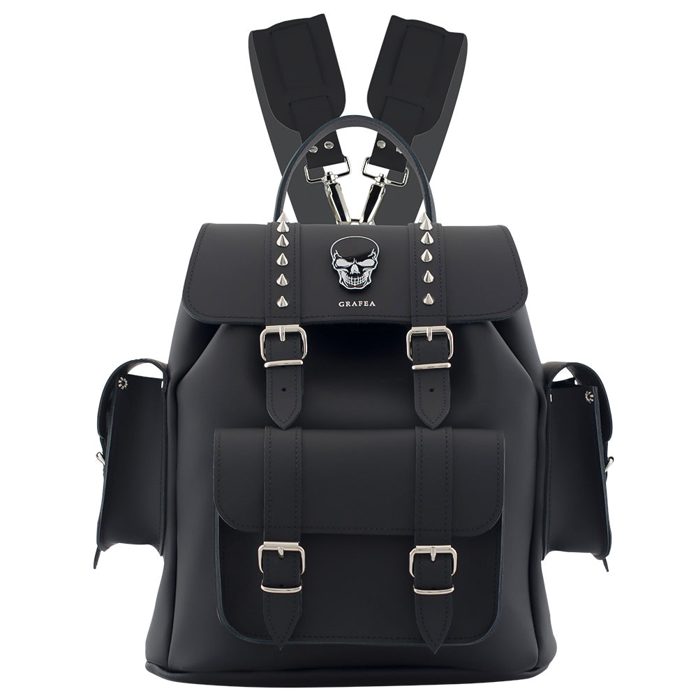 アガサ✨きらズレスリュック　LL-B4　ハイバッグ　ラビラリ アガサ✨きらズレスリュック LL-B4 ハイバッグ ラビラリ