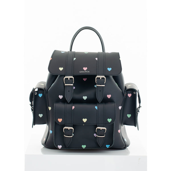 HARI II PASTEL HEARTS