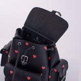HARI RED HEARTS