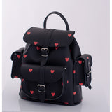 HARI RED HEARTS