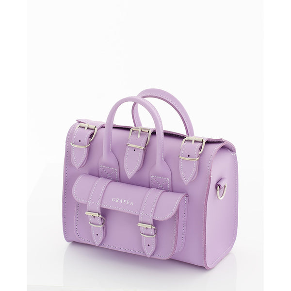 LUNA SMALL LILAC