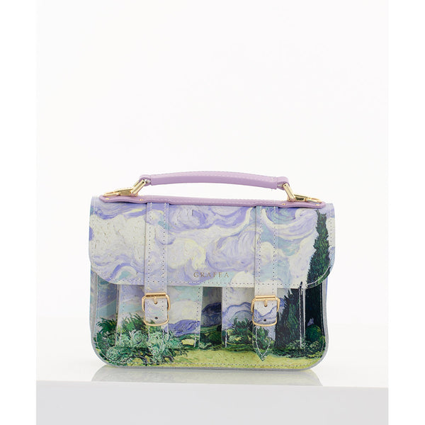 Sac grafea on sale multicolor