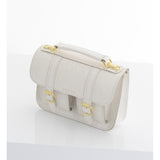 MICRO OFF WHITE CROC