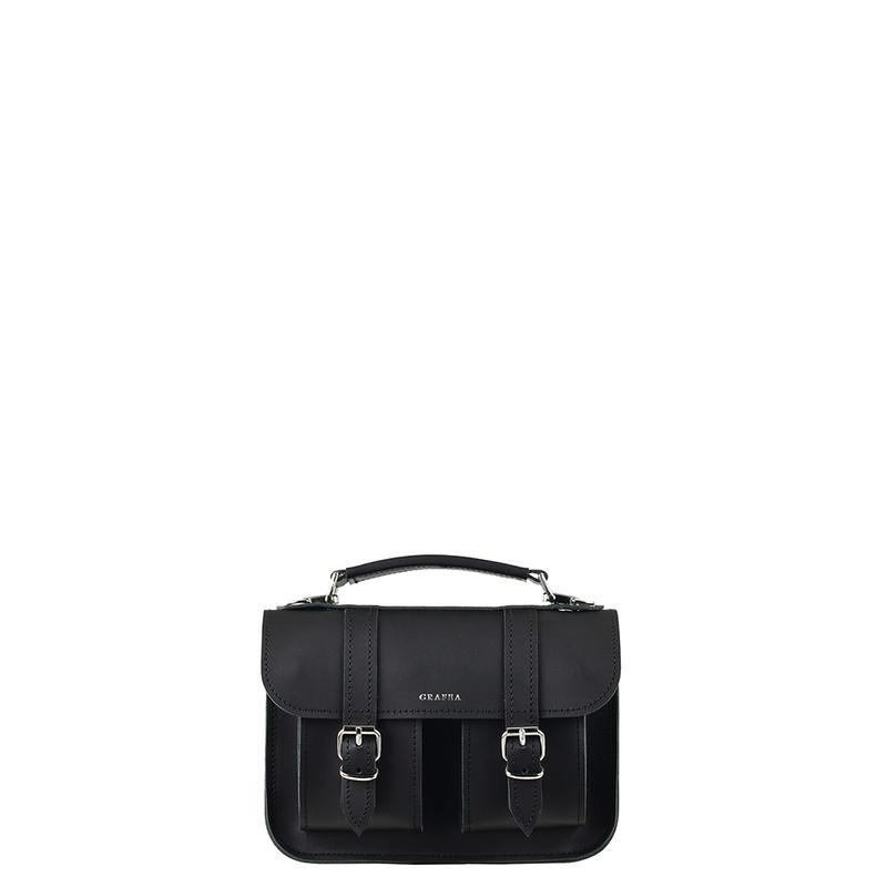 MICRO BLACK W