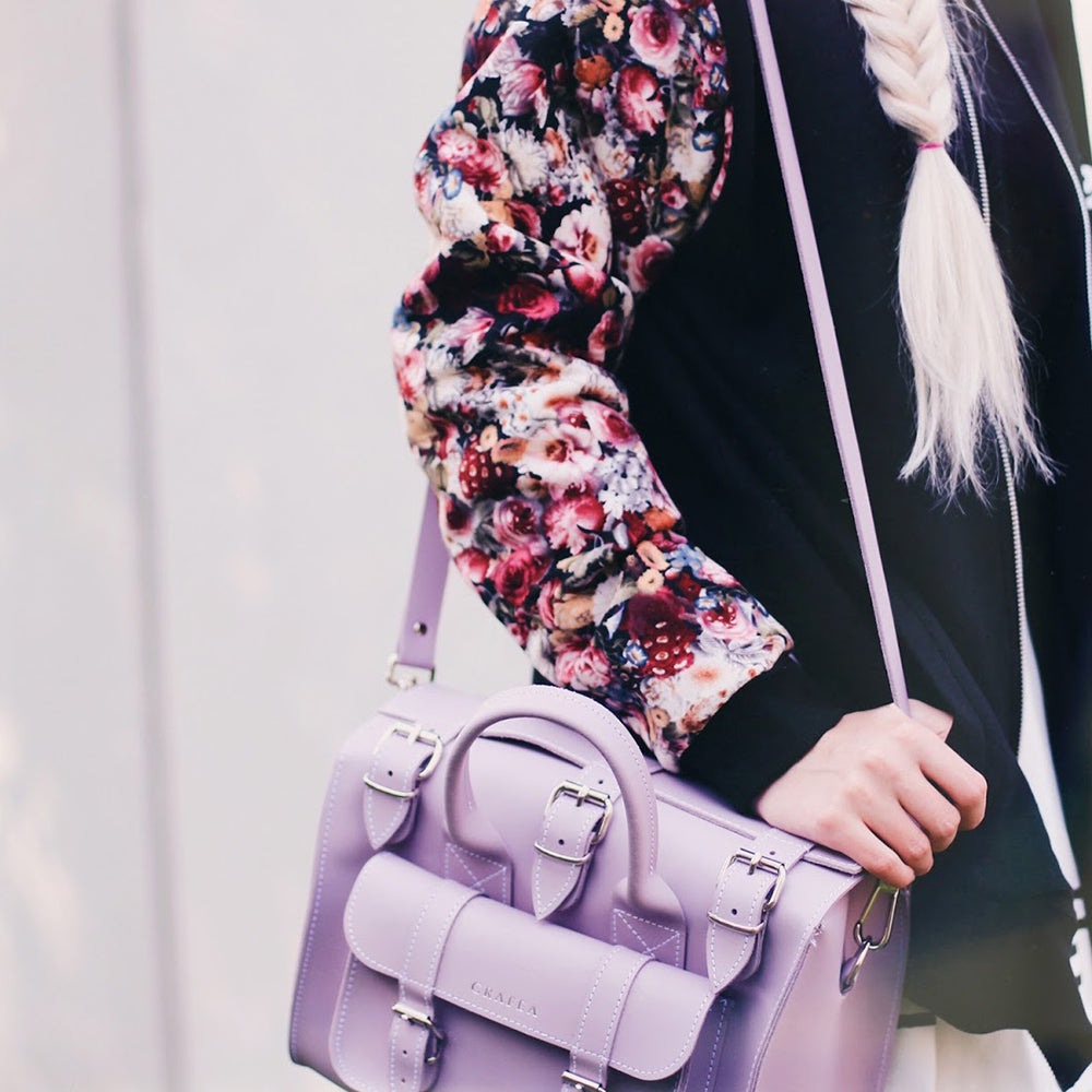 Grafea 2025 luna bag