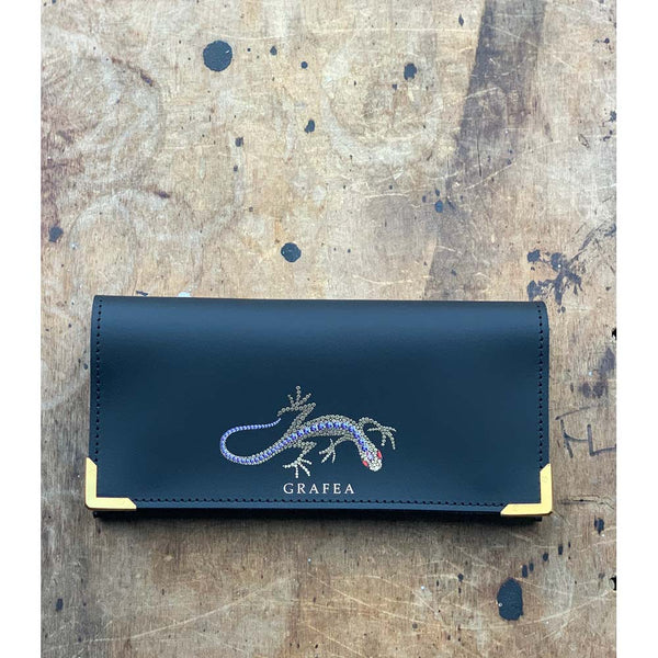 SALAMANDER WALLET