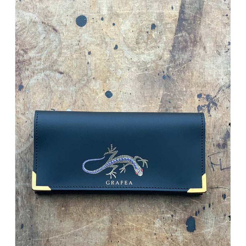 SALAMANDER WALLET