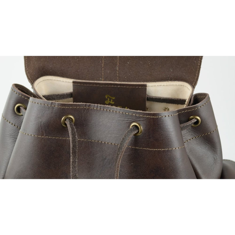 SHOWBUSINESS (DARK BROWN)
