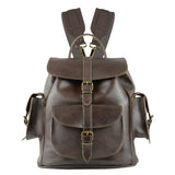 SHOWBUSINESS (DARK BROWN)